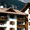 Residence Stefenine - map