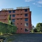Gran Hotel De Lago - Lago Agrio - map