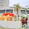Hotel Cocos - map