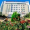 Parsian Kermanshah Hotel - map