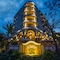 Little Residence. A Boutique Hotel & Spa - map