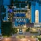 Risemount Premier Resort Da Nang - map