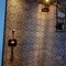 Le Petit Chateau & William De Percy - map