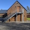 Willowbarn Self-Catering Rafford - map