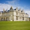 Clevedon Hall - map