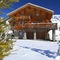 Chalet Odalys Melusine - map