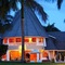 Sunset Villa Diani - map