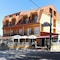 Hotel Gaivota - map