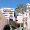 Atalaya De Mojacar - map