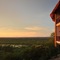 Victoria Falls Safari Club - map