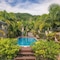 Cook Islands Holiday Villas Blackrock - map