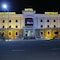 Hotel Zilol Baxt - map