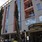Diplomat Luxury Furnished Apartments - map