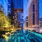Dao By Dorsett Amtd Singapore - map