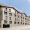 Apartamentos Prat De Les Molleres - map