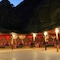 Seven Wonders Luxury Camp - map