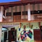 Casa Congo - Rayo Verde - Restaurante - map