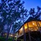 Parkview Safari Lodge - map
