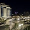Winterpark Hotel Baku - map