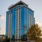 Mövenpick Winter Park Baku - map