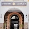 Le Grand Hotel Djerba - map
