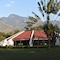 Morogoro Hotel - map
