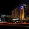 Hotel G Yangon - map