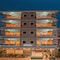 Hotel Spring - map