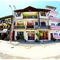 Hostal Friends - map