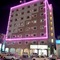 Khalifa Tower Hotel Apartments - map