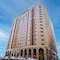 Al Ansar Golden Tulip - map
