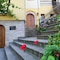 Hotel Palorto - map