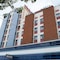 Asis Hotel - map