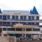 Blue Towers Hotel - map
