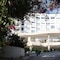 Bougainville Bay Hotel - map