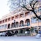 Waterbuck Hotel - map