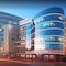 Boutique Hotel Health Club&Spa Grandprix - map