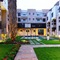 The Courtyard At Vanga - map