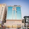 Areen Palace Hotel - Almadina Road - map