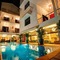 Villa Silk Road Hotel - map