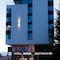 Hotel Sophia By Tartuhotels - map