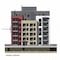 The Harbour Apartments - map