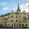 Regatta Spa Hotel - map