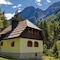 Chalet Primus Near Soca Gorge - map
