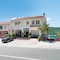 Hotel Villa Matic - map