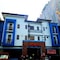 Hidden Pearl Hotel - Janus Luxury Suites - map