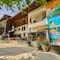 Pescadores Suites Moalboal - map