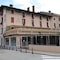 Hotel Dvorec - map