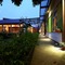 Jasmine Orange B&B - map