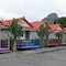 Chalet 1 camera da letto, Kenting - map